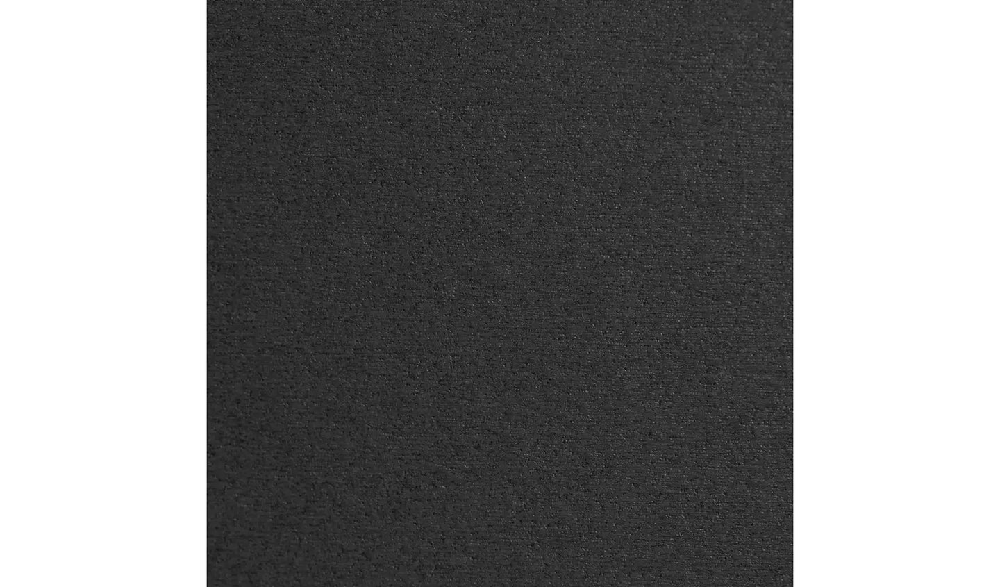 Habitat Atlas 1 Door Wardrobe - Black & Brown